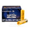 Image of Federal 20 Gauge Ammo - 25 Rounds of 7/8 oz. #7 Shot Ammunition