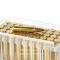 Image of CCI 17 HMR Ammo - 50 Rounds of 17 Grain VNT Ammunition