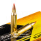 Image of Black Hills Gold Ammunition 22-250 Rem Ammo - 20 Rounds of 50 Grain V-MAX Ammunition
