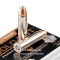 Image of Speer 357 Magnum Ammo - 20 Rounds of 125 Grain JHP Ammunition