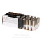 Image of Speer 357 Magnum Ammo - 20 Rounds of 125 Grain JHP Ammunition