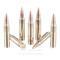 Image of Black Hills Ammunition 5.56x45 Ammo - 500 Rounds of 50 Grain TSX Ammunition
