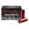 Image of Federal High Over All 12 Gauge Ammo - 25 Rounds of 1-1/8 oz. #7-1/2 Shot Ammunition