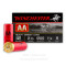 Image of Winchester 12 Gauge Ammo - 25 Rounds of 1-1/8 oz. #8 Shot Ammunition