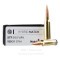 Image of Sig Sauer Hybrid Match 277 Fury Ammo - 20 Rounds of 155 Grain HPBT MatchKing Ammunition