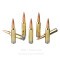 Image of Sig Sauer Hybrid Match 277 Fury Ammo - 20 Rounds of 155 Grain HPBT MatchKing Ammunition