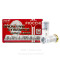 Image of Fiocchi 12 Gauge Ammo - 25 Rounds of 1 oz. #8 Shot (Lead) Ammunition