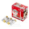Image of Fiocchi 12 Gauge Ammo - 25 Rounds of 1 oz. #8 Shot (Lead) Ammunition