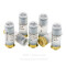 Image of Fiocchi 12 Gauge Ammo - 25 Rounds of 1 oz. #8 Shot (Lead) Ammunition