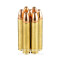 Image of Winchester Super Suppressed 350 Legend Ammo - 200 Rounds of 255 Grain Open Tip Ammunition