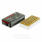 Image of Winchester Super Clean 9mm Ammo - 50 Rounds of 90 Grain FMJ Lead-Free Ammunition