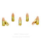 Image of Winchester Super Clean 9mm Ammo - 50 Rounds of 90 Grain FMJ Lead-Free Ammunition