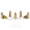 Image of Winchester 380 ACP Ammo - 100 Rounds of 95 Grain FMJ-FN Ammunition