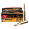 Image of Winchester Copper Impact 270 Win Ammo - 20 Rounds of 130 Grain Copper Extreme Point Ammunition