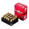 Image of Corbon 10mm Ammo - 20 Rounds of 135 Grain PowR Ball Ammunition