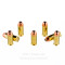 Image of Hornady Custom 10mm Ammo - 200 Rounds of 155 Grain JHP Ammunition