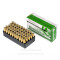 Image of Remington 44 Magnum Ammo - 50 Rounds of 180 Grain JSP Ammunition