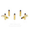 Image of Magtech 357 Magnum Ammo - 1000 Rounds of 158 Grain SJHP Ammunition