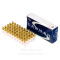 Image of Speer 9mm Ammo - 50 Rounds of 124 Grain TMJ Ammunition