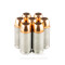 Image of Blazer 40 Cal Ammo - 1000 Rounds of 180 Grain FMJ Ammunition