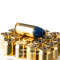 Image of Federal Syntech Defense 45 ACP Ammo - 20 Rounds of 205 Grain SJHP Ammunition