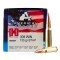 Image of Hornady American Gunner 308 Win Ammo - 50 Rounds of 155 Grain HPBT Ammunition