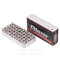 Image of Blazer 40 Cal Ammo - 1000 Rounds of 165 Grain FMJ Ammunition