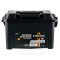 Image of Fiocchi Low Recoil 12 Gauge Ammo - 80 Rounds of 9 Pellets #1 Buckshot Ammunition in Field Box