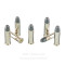 Image of Remington Performance WheelGun 38 Special Ammo - 50 Rounds of 158 Grain LRN Ammunition