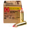 Image of Hornady 500 S&W Magnum Ammo - 20 Rounds of 300 Grain FTX Ammunition