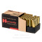 Image of Hornady 500 S&W Magnum Ammo - 20 Rounds of 300 Grain FTX Ammunition