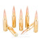 Image of Black Hills Gold Ammunition 308 Win Ammo - 20 Rounds of 168 Grain TSX Ammunition