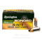 Image of Remington Golden Saber Bonded 45 ACP Ammo - 20 Rounds of 230 Grain BJHP Ammunition