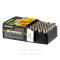 Image of Remington Golden Saber Bonded 45 ACP Ammo - 20 Rounds of 230 Grain BJHP Ammunition