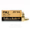 Image of Sellier and Bellot 357 Sig Ammo - 50 Rounds of 140 Grain FMJ Ammunition