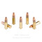 Image of Winchester 22 LR Ammo - 555 Rounds of 36 Grain CPHP Ammunition