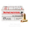 Image of Winchester USA 25 ACP Ammo - 500 Rounds of 50 Grain FMJ Ammunition