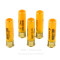 Image of Federal Freight Train Copper 20 Gauge Ammo - 50 Rounds of 275 Grain Sabot Slug Ammunition