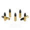 Image of CCI 22 LR Ammo - 50 Rounds of 40 Grain LRN Ammunition