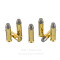 Image of Magtech Cowboy Action 38 Special Ammo - 1000 Rounds of 158 Grain LFN Ammunition