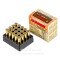 Image of Barnes 357 Magnum Ammo - 20 Rounds of 140 Grain SCHP Ammunition