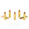 Image of Barnes 357 Magnum Ammo - 20 Rounds of 140 Grain SCHP Ammunition