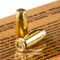 Image of Remington 40 Cal Ammo - 650 Rounds of 180 Grain MC Ammunition
