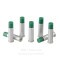 Image of CCI Pest Control Shotshell 38 Special Ammo - 10 Rounds of 80 Grain #8 Bismuth Shot Ammunition