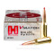 Image of Hornady V-Match 6mm ARC Ammo - 20 Rounds of 80 Grain ELD-VT Ammunition