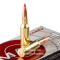 Image of Hornady V-Match 6mm ARC Ammo - 20 Rounds of 80 Grain ELD-VT Ammunition