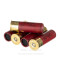 Image of Federal Force X2 12 Gauge Ammo - 10 Rounds of 00 Buck Ammunition