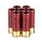 Image of Federal Force X2 12 Gauge Ammo - 10 Rounds of 00 Buck Ammunition