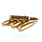 Image of Prvi Partizan 5.56x45 Ammo - 20 Rounds of 55 Grain FMJBT M193 Ammunition (Label Says 223; Ammo Is Confirmed 5.56 M193)