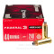 Image of Federal 44 Magnum Ammo - 50 Rounds of 240 Grain JHP Ammunition